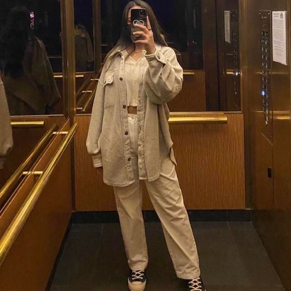 Aritzia Sunday Best Jaden Pant - Picture 4 of 4